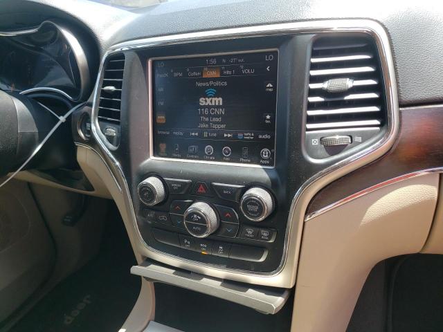 Photo 9 from auction – 2014 JEEP GRAND CHER with VIN 1C4RJFBT8EC245617