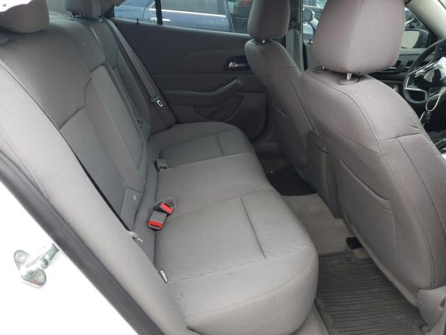 Photo 6 from auction – 2015 CHEVROLET MALIBU LS with VIN 1G11B5SL6FF206036