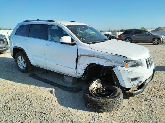 Photo 9 from auction – 2015 JEEP GRAND CHER with VIN 1C4RJFAG9FC190147