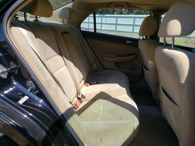 Photo 6 from auction – 2007 HONDA ACCORD with VIN 1HGCM56397A124435