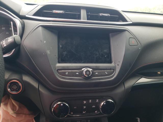 Foto 9 de la subasta – 2022 CHEVROLET TRAILBLAZE con VIN KL79MTSL6NB033596