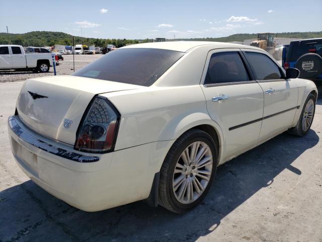 Photo 4 from auction – 2005 CHRYSLER 300C with VIN 2C3JA63H95H630788
