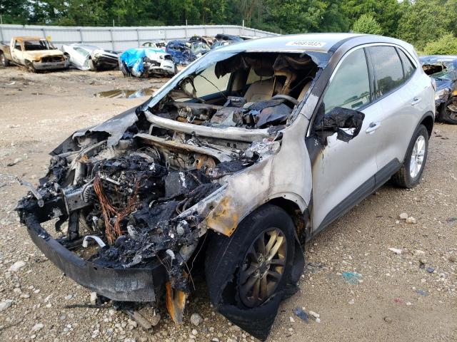 Photo 2 from auction – 2020 FORD ESCAPE SE with VIN 1FMCU9G6XLUA30860