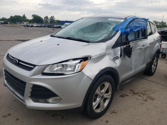 Photo 2 from auction – 2014 FORD ESCAPE SE with VIN 1FMCU9G93EUC98906