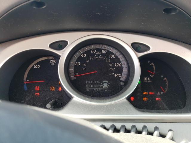 Zdjęcie 8 z aukcji – 2006 TOYOTA HIGHLANDER z VIN JTEDW21A560010028