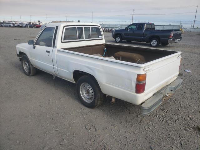 Photo 3 from auction – 1986 TOYOTA PICKUP 1/2 with VIN JT4RN50R1G0182001