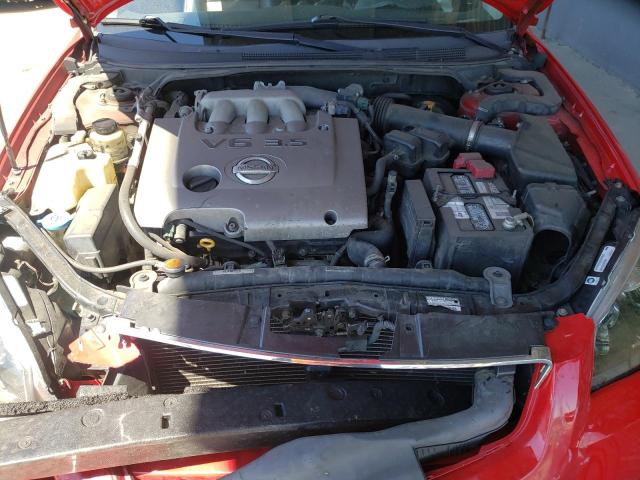Photo 7 from auction – 2005 NISSAN ALTIMA SE with VIN 1N4BL11E85C318184