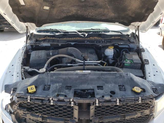 Photo 7 from auction – 2018 RAM 1500 ST with VIN 3C6RR7KT0JG196233