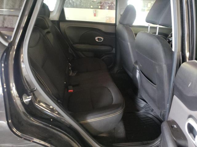 Foto 6 de la subasta – 2016 KIA SOUL + con VIN KNDJP3A50G7238847