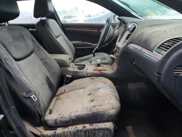 Photo 5 from auction – 2014 CHRYSLER 300 with VIN 2C3CCAAG2EH355152