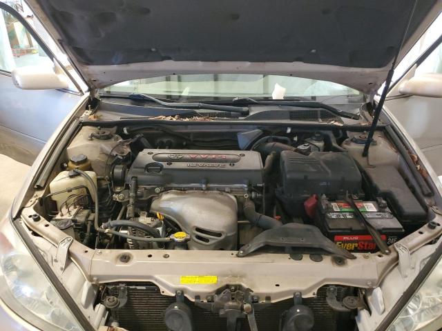 Photo 7 from auction – 2003 TOYOTA CAMRY with VIN 4T1BE32K23U227516