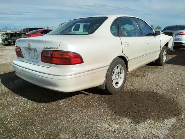 Photo 4 from auction – 1998 TOYOTA AVALON XL with VIN 4T1BF18B2WU287602