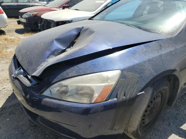Photo 9 from auction – 2004 HONDA ACCORD LX with VIN JHMCM56384C025876