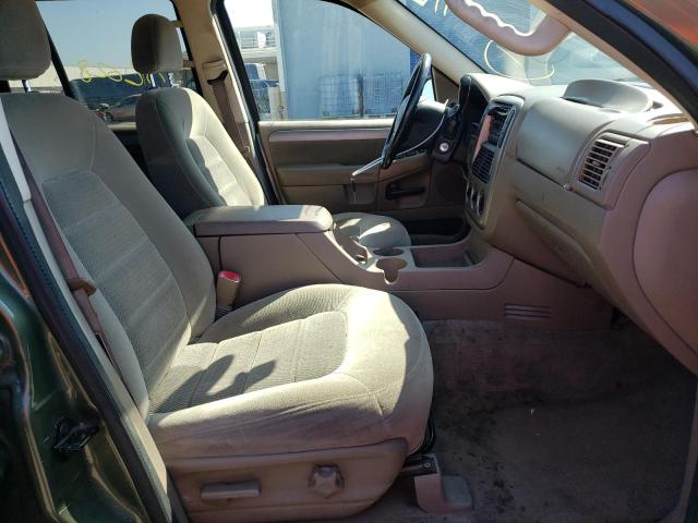 Photo 5 from auction – 2003 FORD EXPLORER X with VIN 1FMDU73K83ZA88688