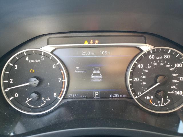 Photo 8 from auction – 2020 NISSAN ALTIMA S with VIN 1N4BL4BV5LC130638