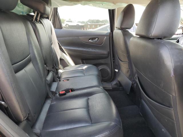 Photo 6 from auction – 2014 NISSAN ROGUE S with VIN 5N1AT2MT4EC818795