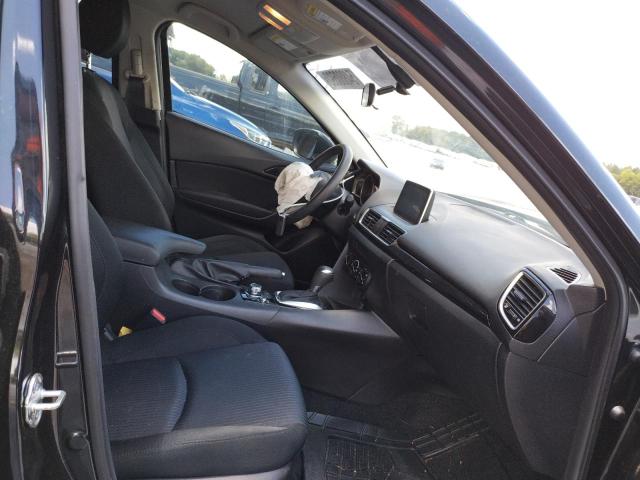 Photo 5 from auction – 2016 MAZDA 3 SPORT with VIN 3MZBM1U73GM318788