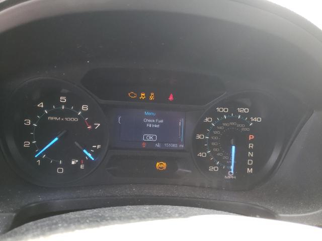 Photo 8 from auction – 2014 FORD EXPLORER with VIN 1FM5K7B84EGB42082