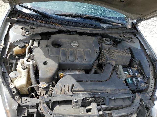 Photo 7 from auction – 2010 NISSAN ALTIMA BAS with VIN 1N4AL2AP6AN542233