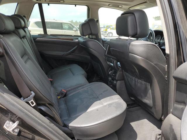 Photo 6 from auction – 2013 BMW X5 XDRIVE3 with VIN 5UXZV4C55D0B08371