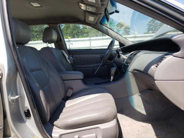 Photo 5 from auction – 2003 TOYOTA AVALON XL with VIN 4T1BF28B53U296067