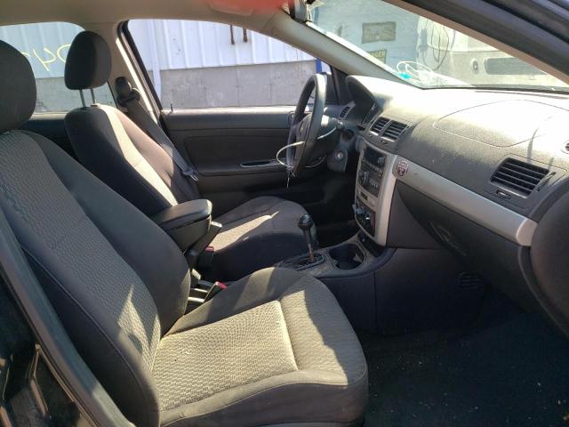 Photo 5 from auction – 2010 CHEVROLET COBALT 1LT with VIN 1G1AC5F5XA7138576