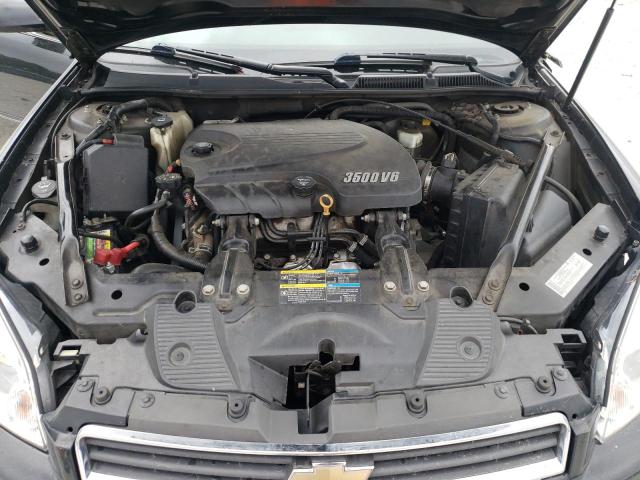 Photo 7 from auction – 2008 CHEVROLET IMPALA LS with VIN 2G1WB58K289270218