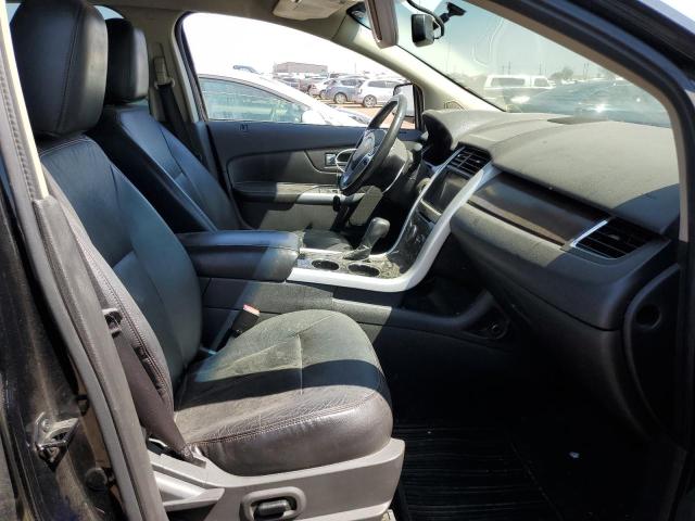 Photo 5 from auction – 2011 FORD EDGE LIMIT with VIN 2FMDK4KC8BBA09066