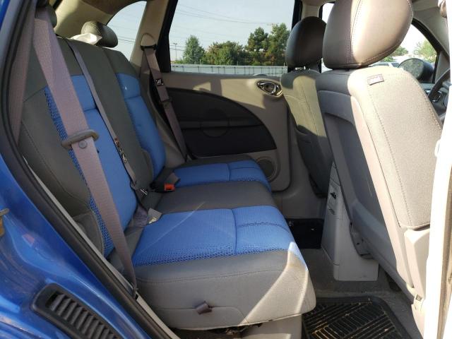 Photo 6 from auction – 2007 CHRYSLER PT CRUISER with VIN 3A8FY58BX7T529466