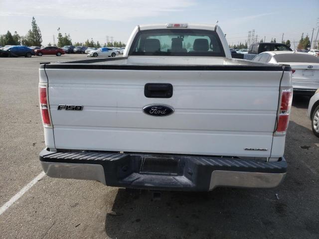 Photo 6 from auction – 2013 FORD F150 with VIN 1FTMF1CM5DKG31700