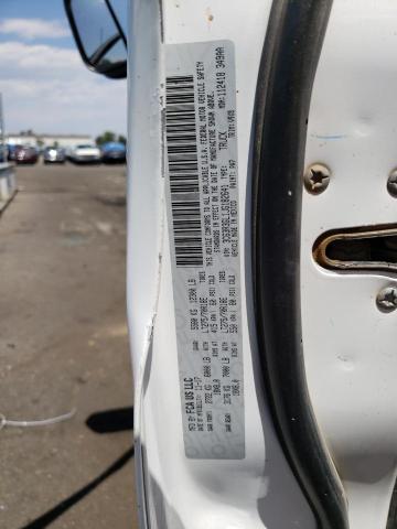 Photo 10 from auction – 2018 RAM 3500 ST with VIN 3C63R3GL1JG182641