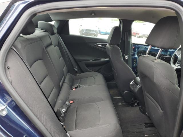 Photo 6 from auction – 2017 CHEVROLET MALIBU LT with VIN 1G1ZE5ST3HF163076