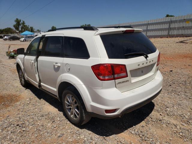 Photo 3 from auction – 2015 DODGE JOURNEY SX with VIN 3C4PDCBG3FT599518
