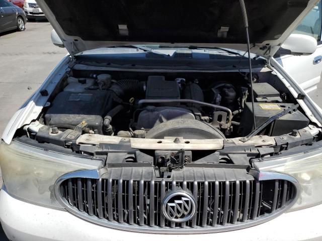Foto 7 de la subasta – 2006 BUICK RAINIER CX con VIN 5GADS13S562299787