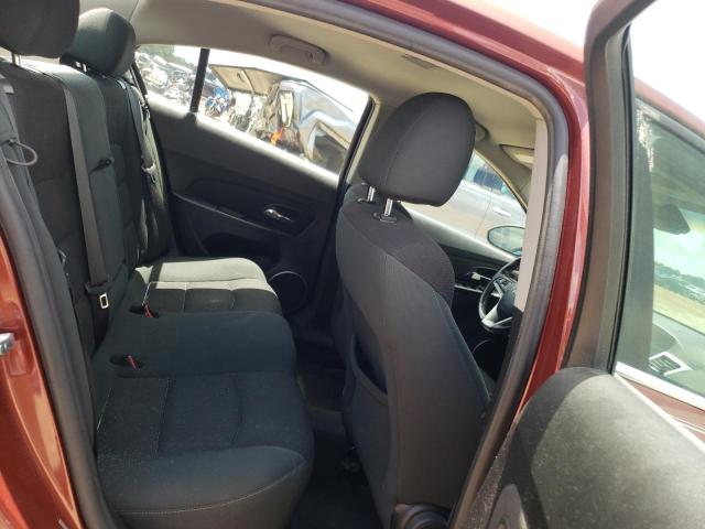 Photo 6 from auction – 2012 CHEVROLET CRUZE LT with VIN 1G1PF5SC5C7206159