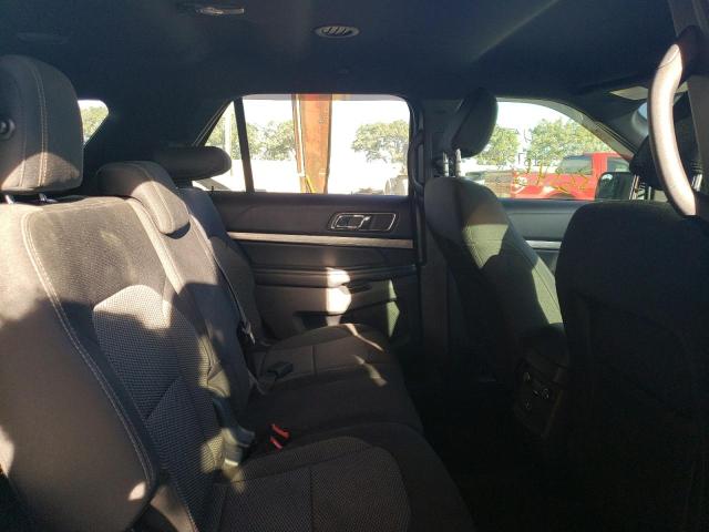 صورة رقم 6 من المزاد - 2018 FORD EXPLORER X مع VIN 1FM5K7D84JGA52406