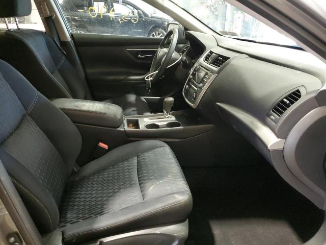 Photo 5 from auction – 2017 NISSAN ALTIMA 2.5 with VIN 1N4AL3AP4HC238653