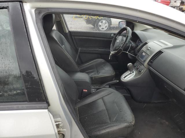 Photo 5 from auction – 2011 NISSAN SENTRA 2.0 with VIN 3N1AB6AP7BL615974