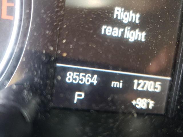 Photo 8 from auction – 2017 AUDI Q5 PREMIUM with VIN WA1L2AFPXHA049532