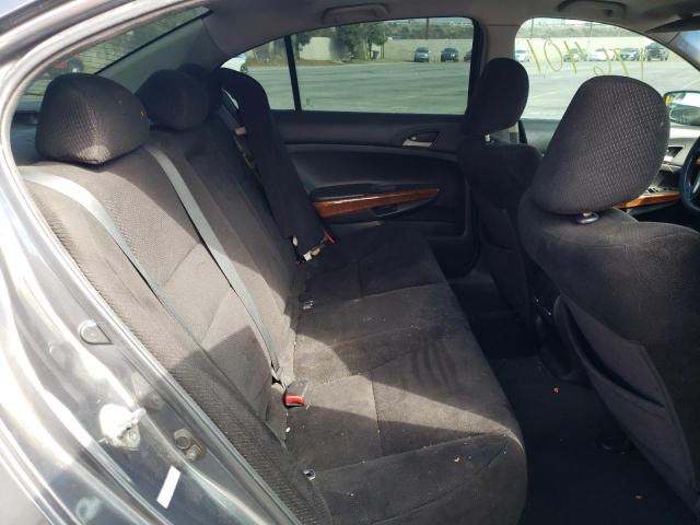 Photo 6 from auction – 2012 HONDA ACCORD EX with VIN 1HGCP2F78CA027052