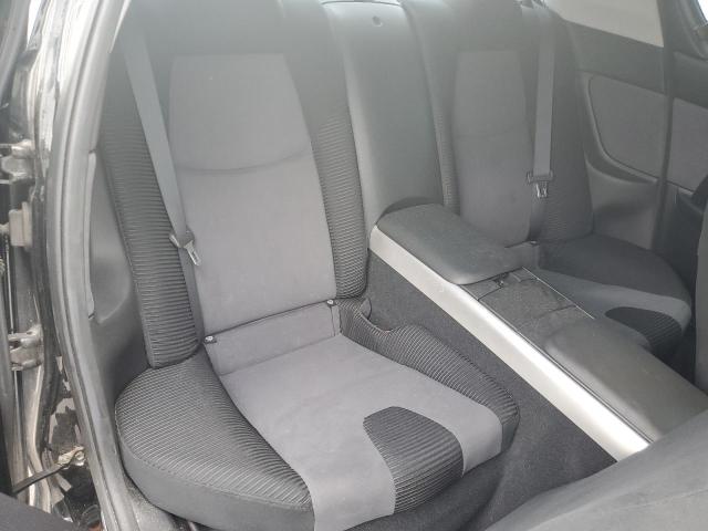 Photo 6 from auction – 2006 MAZDA RX8 with VIN JM1FE173460200728