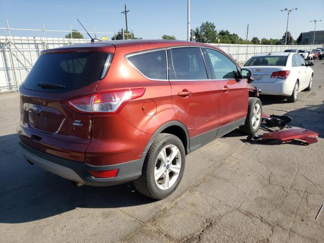 Photo 4 from auction – 2015 FORD ESCAPE SE with VIN 1FMCU9GX7FUC88749
