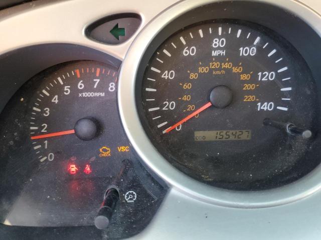 Photo 8 from auction – 2004 TOYOTA HIGHLANDER with VIN JTEEP21A340038991