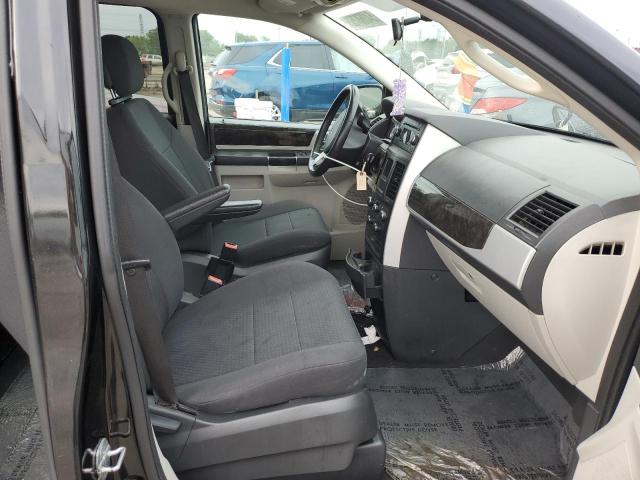 Foto 5 de la subasta – 2010 DODGE GRAND CARA con VIN 2D4RN5D15AR408514