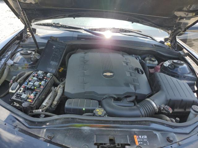Photo 7 from auction – 2014 CHEVROLET CAMARO LS with VIN 2G1FA1E35E9248766