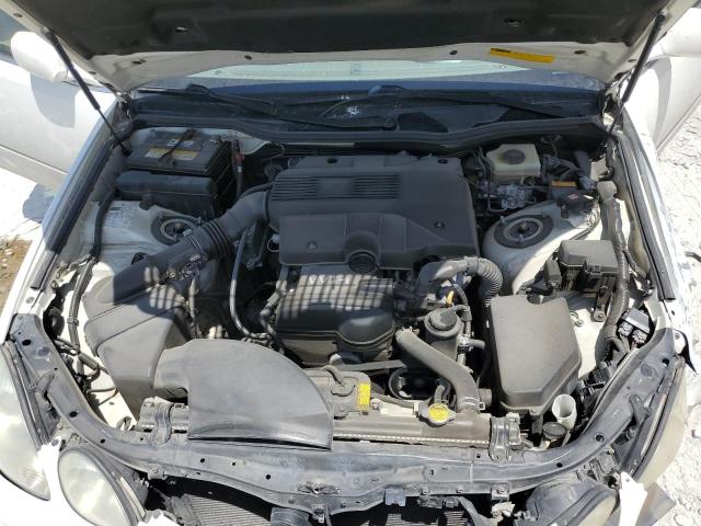 Photo 7 from auction – 2000 LEXUS GS 300 with VIN JT8BD68S4Y0097655