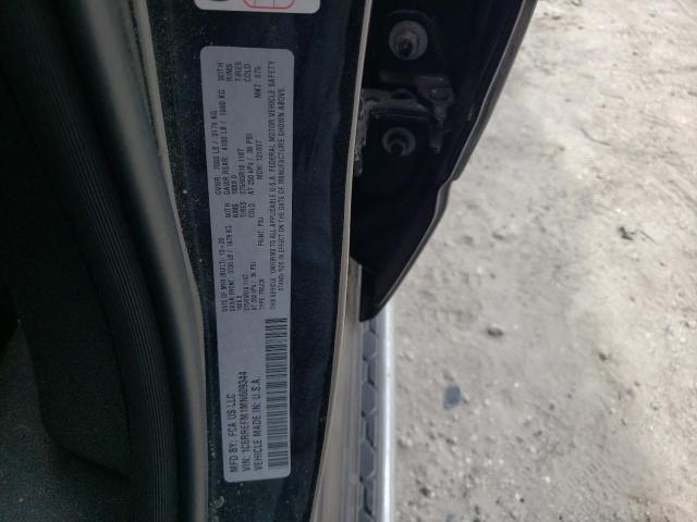 Photo 10 from auction – 2021 RAM 1500 BIG H with VIN 1C6RREFM1MN609344