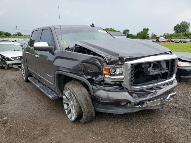 GMC SIERRA K15 2015 with VIN 3GTU2WEJ0FG449246 - Photo from auction
