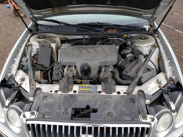 Photo 7 from auction – 2009 BUICK LACROSSE C with VIN 2G4WC582091175933