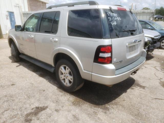 Photo 3 from auction – 2007 FORD EXPLORER X with VIN 1FMEU63EX7UA78191